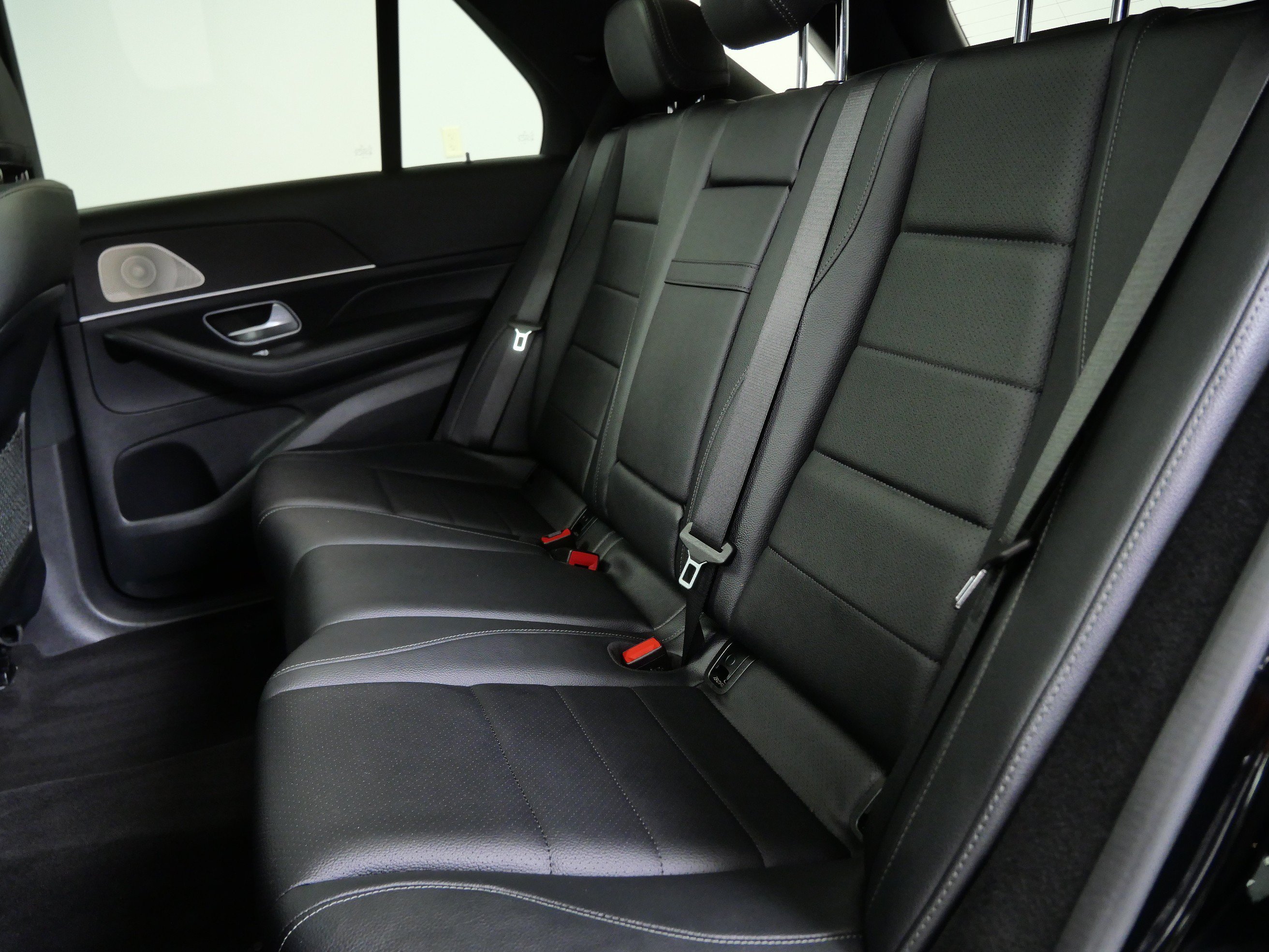 Used 2023 Black Mercedes-Benz GLE 450 image 17