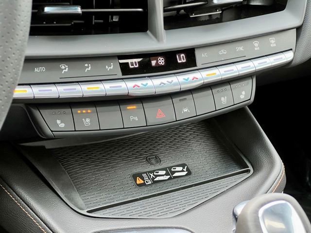 2025 Cadillac CT4 Sport - Photo 28