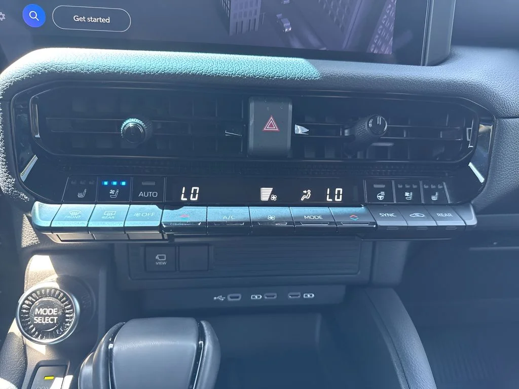 Used 2024 Gray Toyota Base image 19