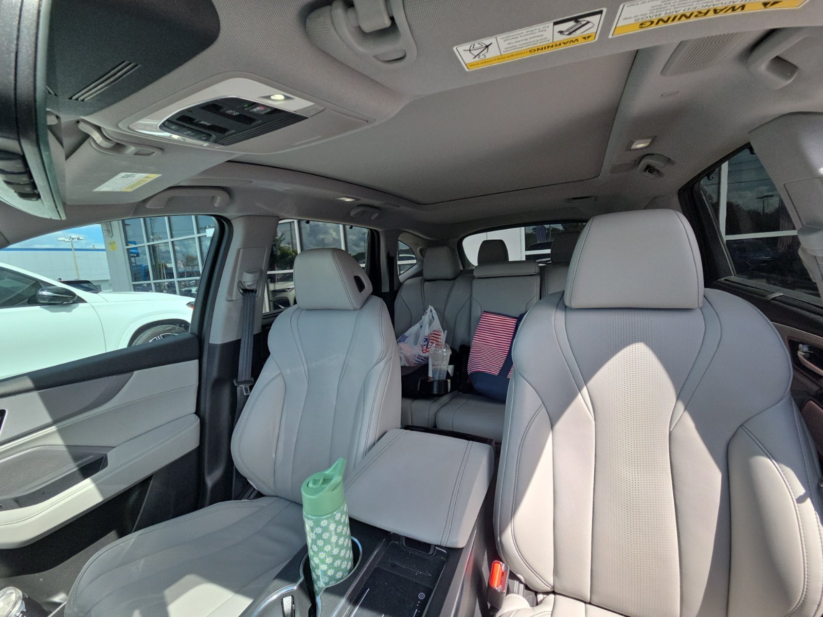 Used 2026 Blue Acura Technology Package image 10