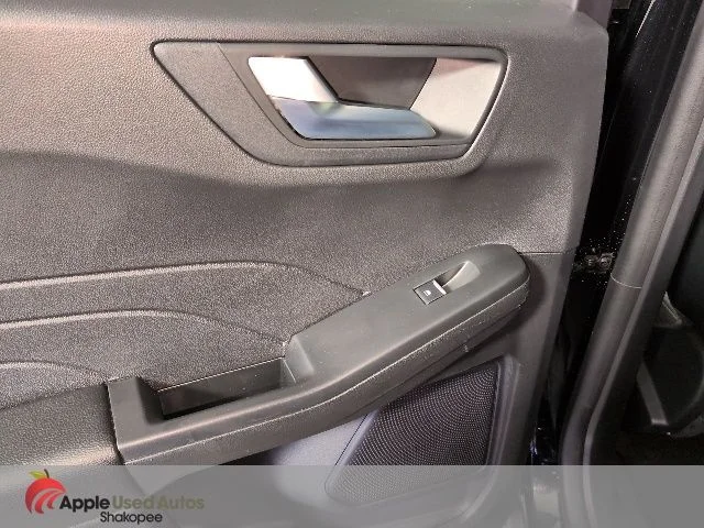 Used 2024 Black Ford Platinum image 31