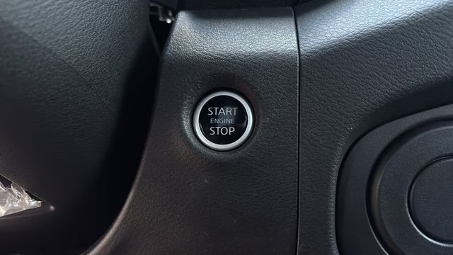 Used 2024 White Nissan SV image 29