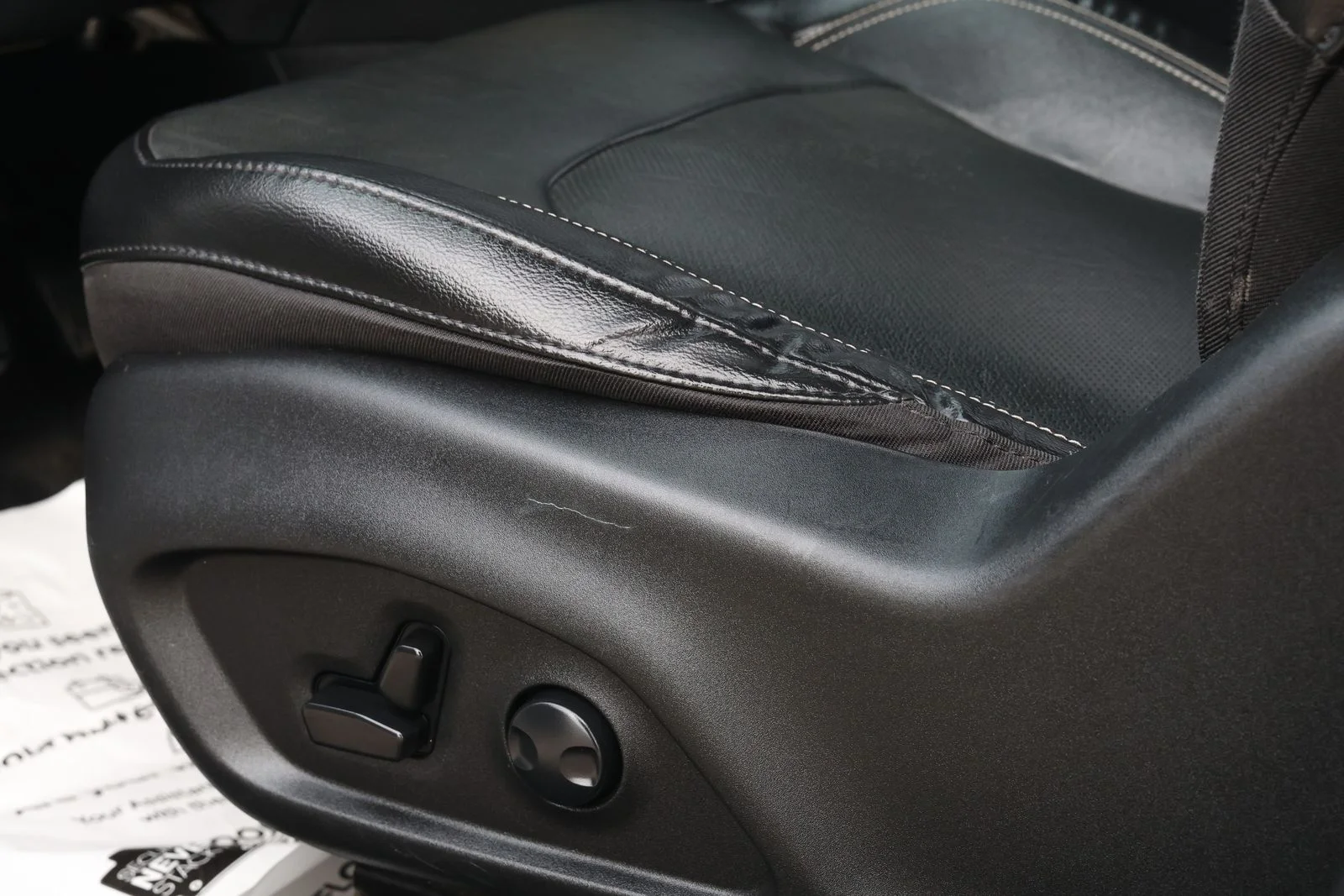 2023 Jeep Compass High Altitude - Photo 33
