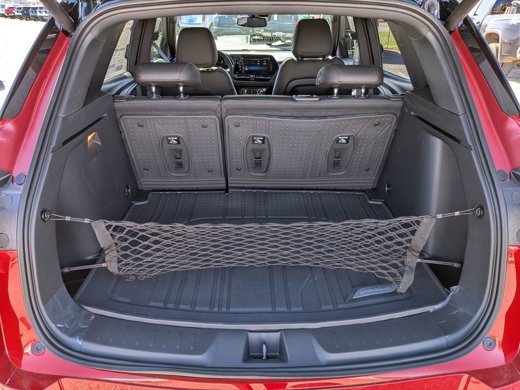 2026 Chevrolet Trailblazer RS - Photo 26