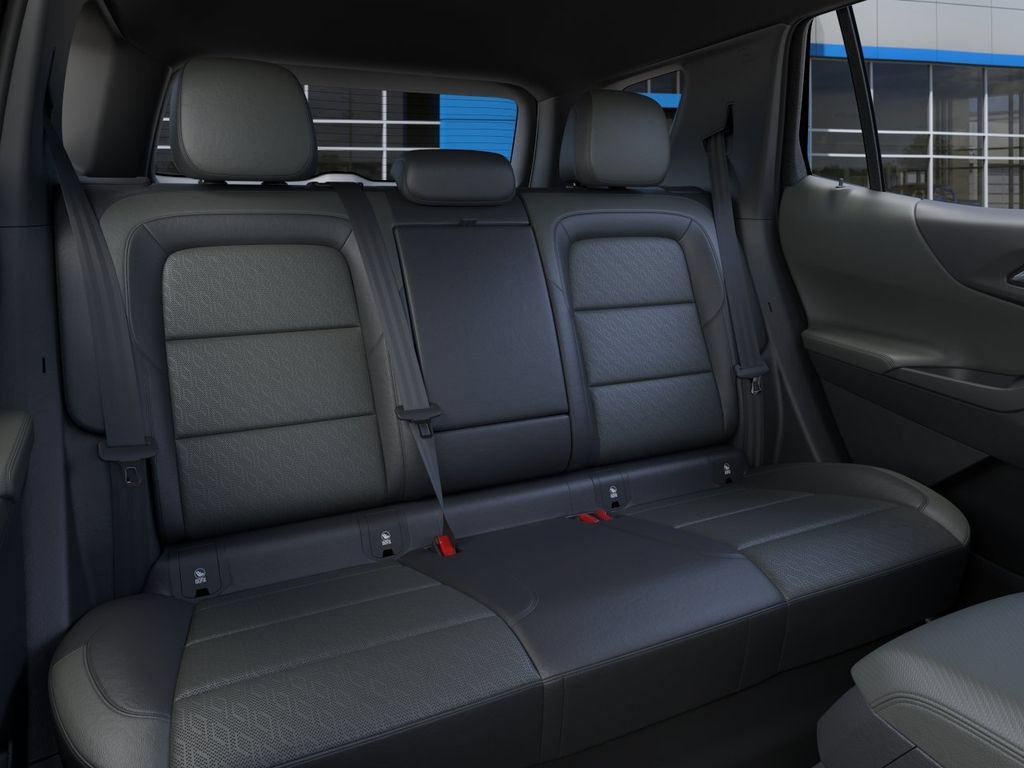 2026 Chevrolet Equinox LT - Photo 20