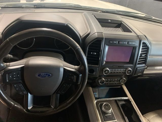 Used 2018 White Ford Limited image 2
