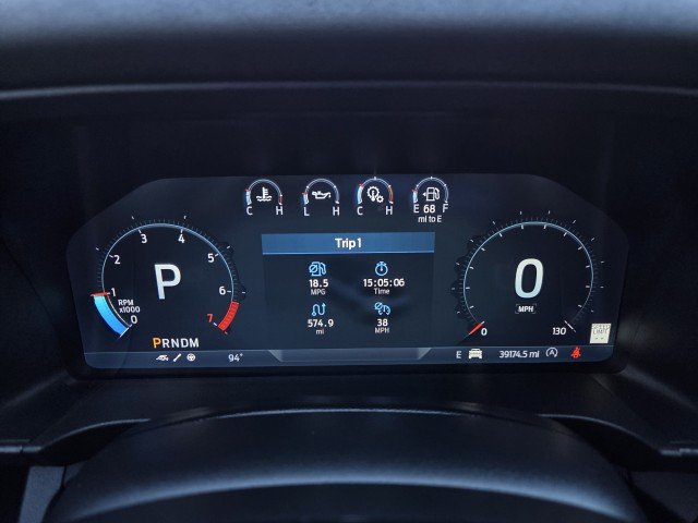 Used 2024 Silver Ford Raptor image 27