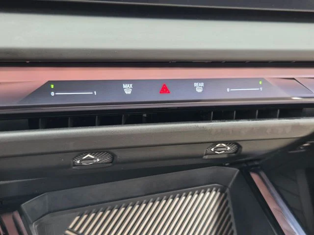 Used 2025 Black BMW 30 xDrive image 37