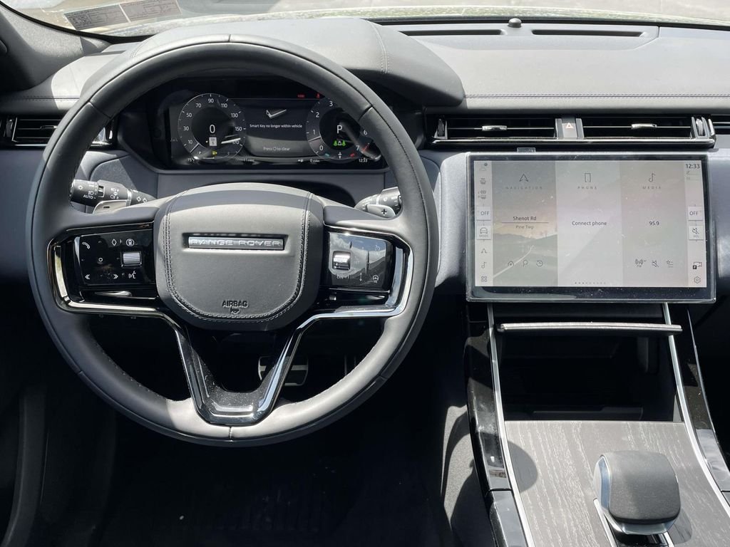2026 Land Rover Range Rover Velar Dynamic SE - Photo 24