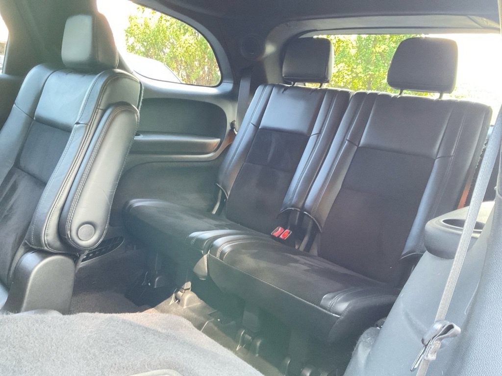 Used 2018 White Dodge GT image 16