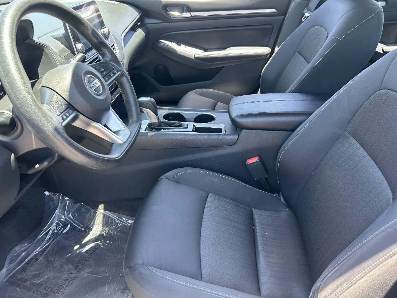 2022 Nissan Altima SV - Photo 28