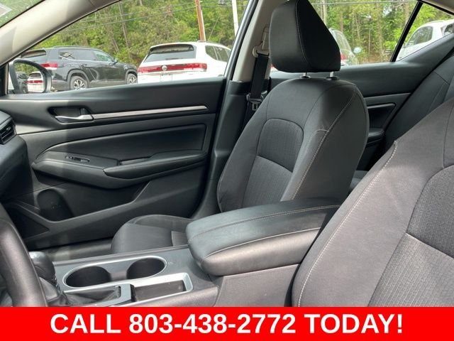 2022 Nissan Altima SV - Photo 10