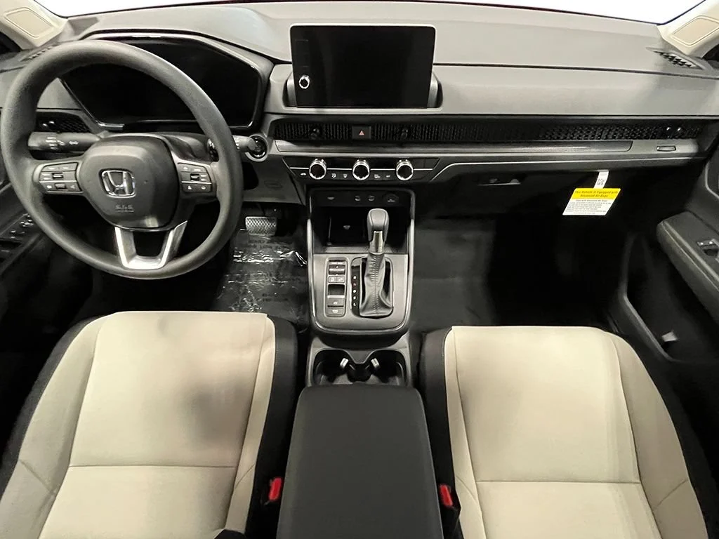 2026 Honda CR-V EX - Photo 50