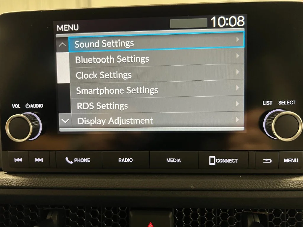 2024 Honda CR-V EX - Photo 32