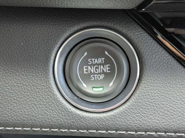 New 2026 Stone Metallic Buick Sport Touring image 34