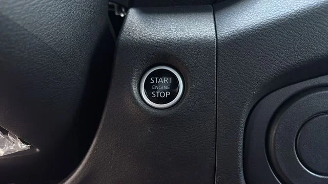 Used 2024 White Nissan SV image 29