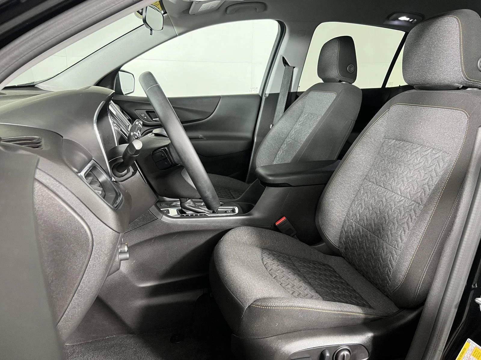 Used 2024 Mosaic Black Metallic Chevrolet LT image 11