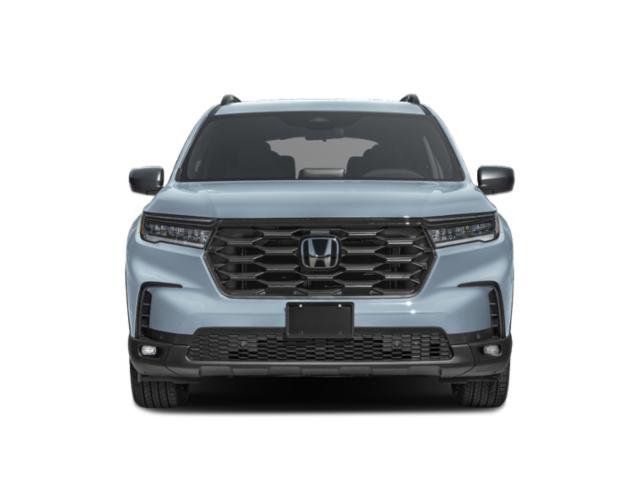 Used 2025  Honda Sport image 4