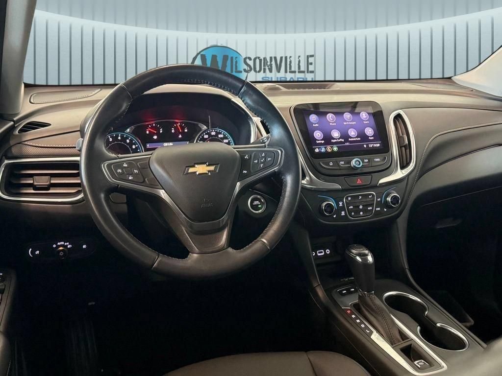 Used 2019 Silver Chevrolet Premier image 14