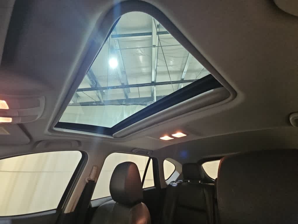 Used 2014 Meteor Gray Mica Mazda Grand Touring image 8