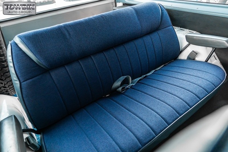 1988 Dodge Ramcharger - Photo 14