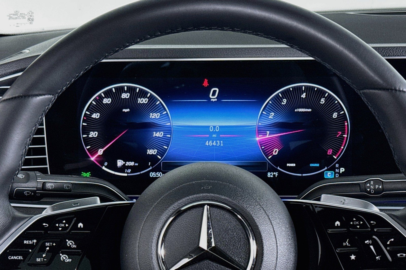 Certified Used 2024 Black Mercedes-Benz 350 image 20