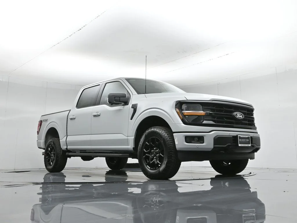 New 2026 Avalanche Ford XLT image 49