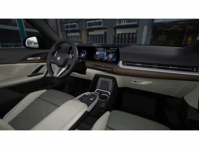 Used 2026 Black Sapphire Metallic BMW xDrive28i image 14