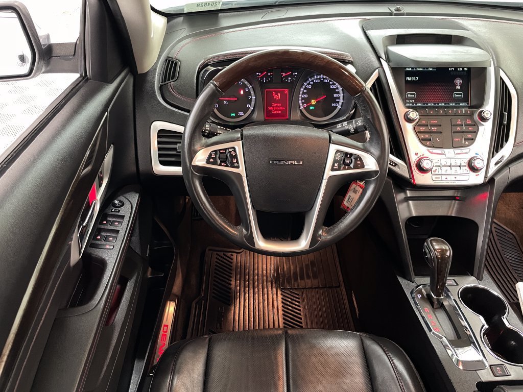 Used 2015 QUICKSILVER METALLIC GMC Denali image 20
