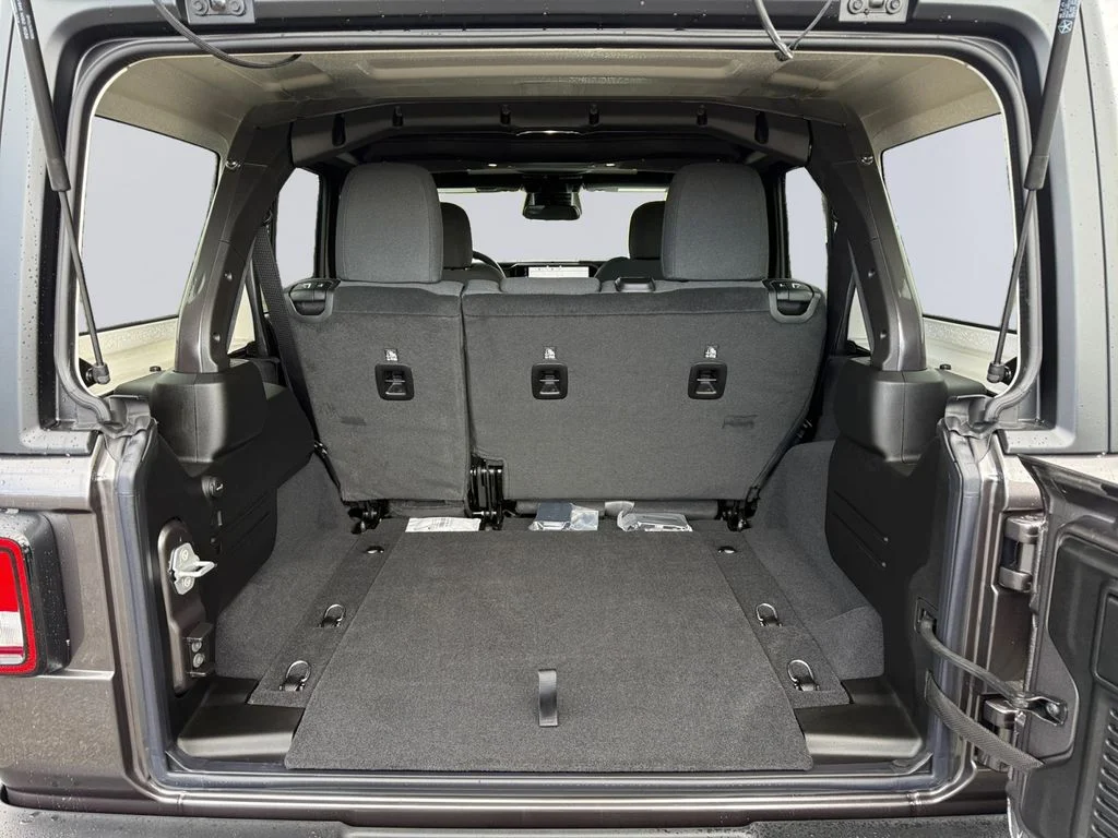 2026 Jeep Wrangler 4-Door Sport S - Photo 19