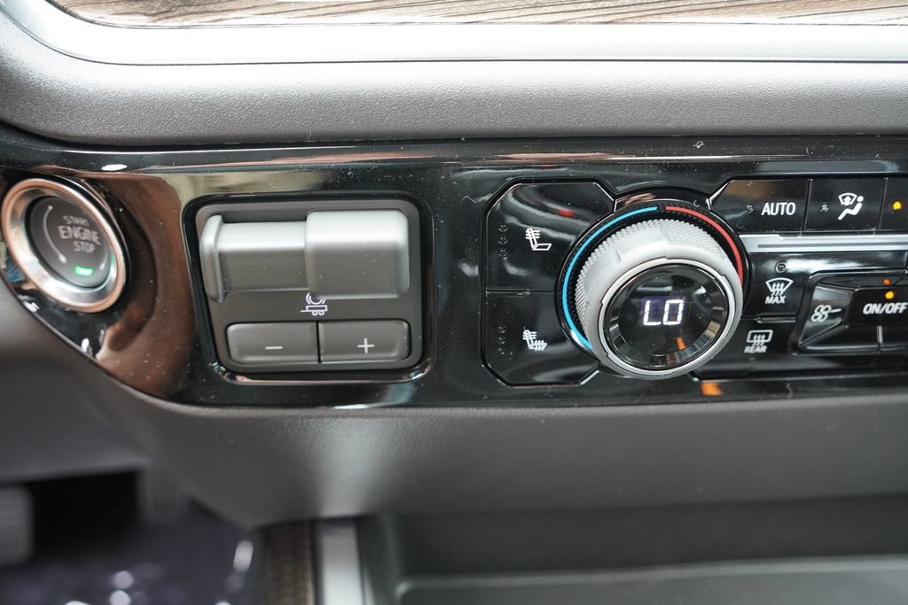 2026 Chevrolet Silverado 1500 LT Trail Boss - Photo 15