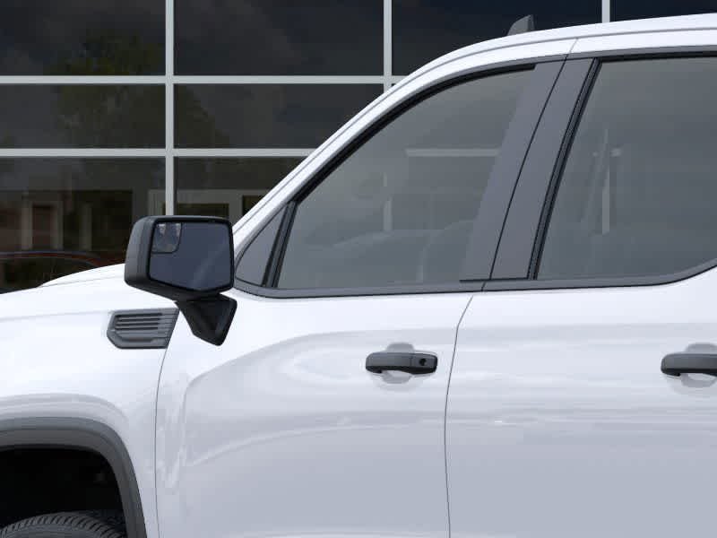 2026 GMC Sierra 1500 Pro - Photo 12