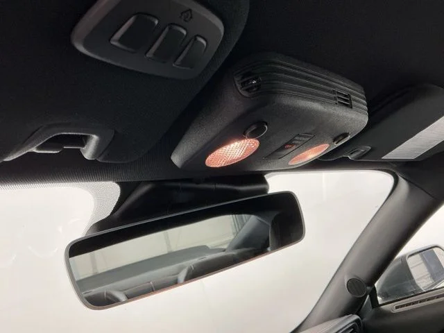 Used 2021  Ford Mach 1 image 20