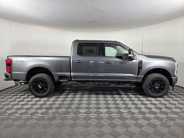 New 2026 Carbonized Gray Metallic Ford F-250® XLT image 61