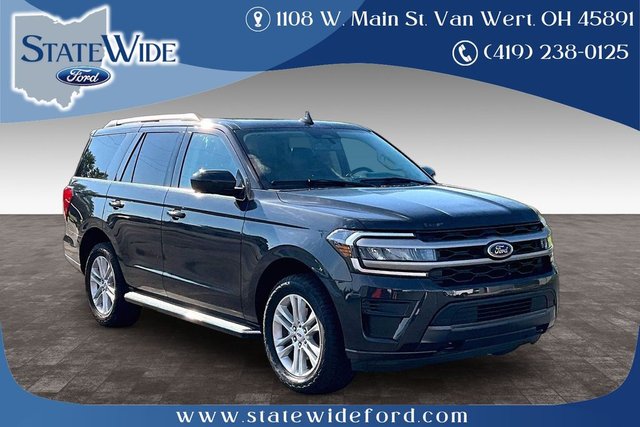 2023 Ford Expedition XLT