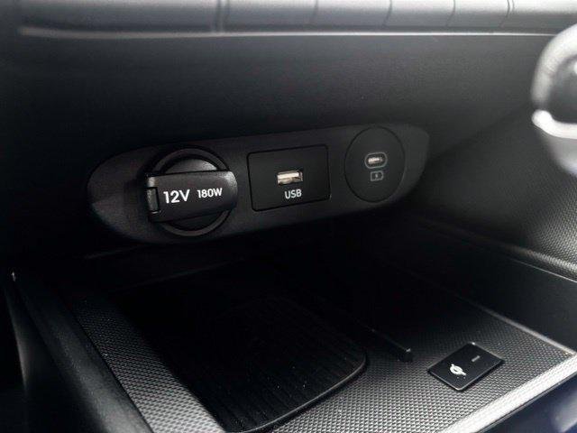 New 2026 Black Hyundai SEL Sport image 26