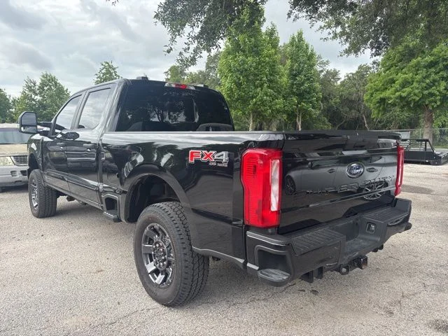 Used 2026 Black Ford XL image 7