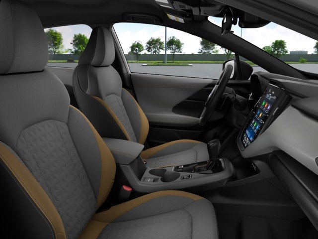 New 2026 ICE SILVER METALLIC Subaru Sport image 15
