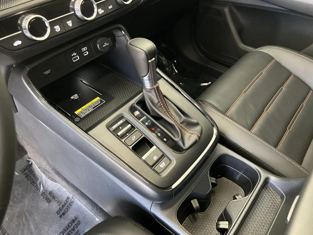 Used 2024  Honda Sport-L image 26