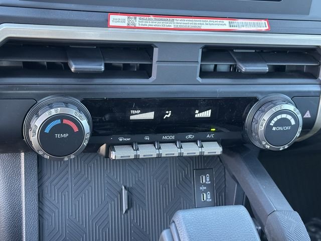 2026 Toyota Tacoma SR5 - Photo 18