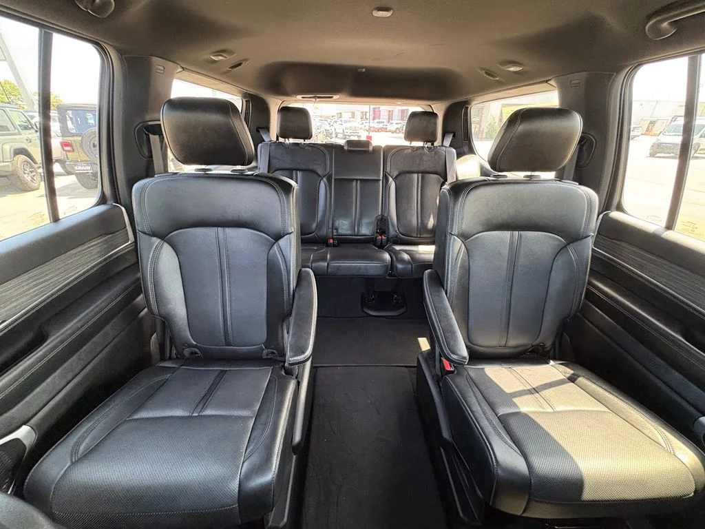 Used 2024 Gray Jeep Series III image 29
