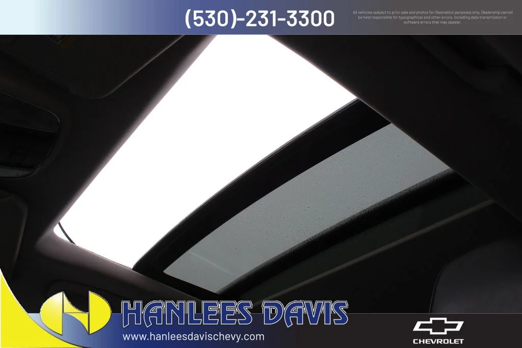 Used 2016 Silver Chrysler C image 15