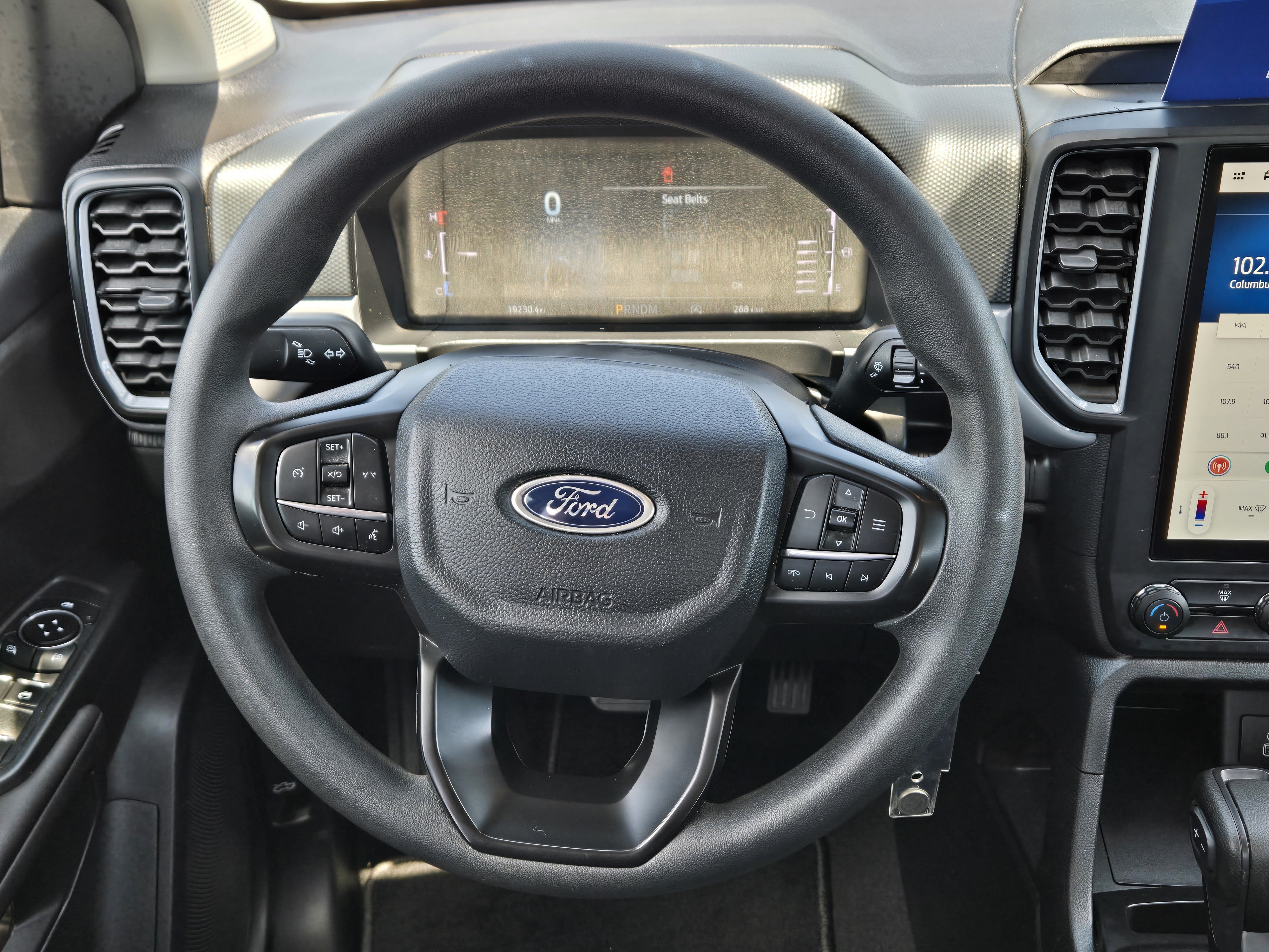 Certified Used 2025 Oxford White Ford XL image 21