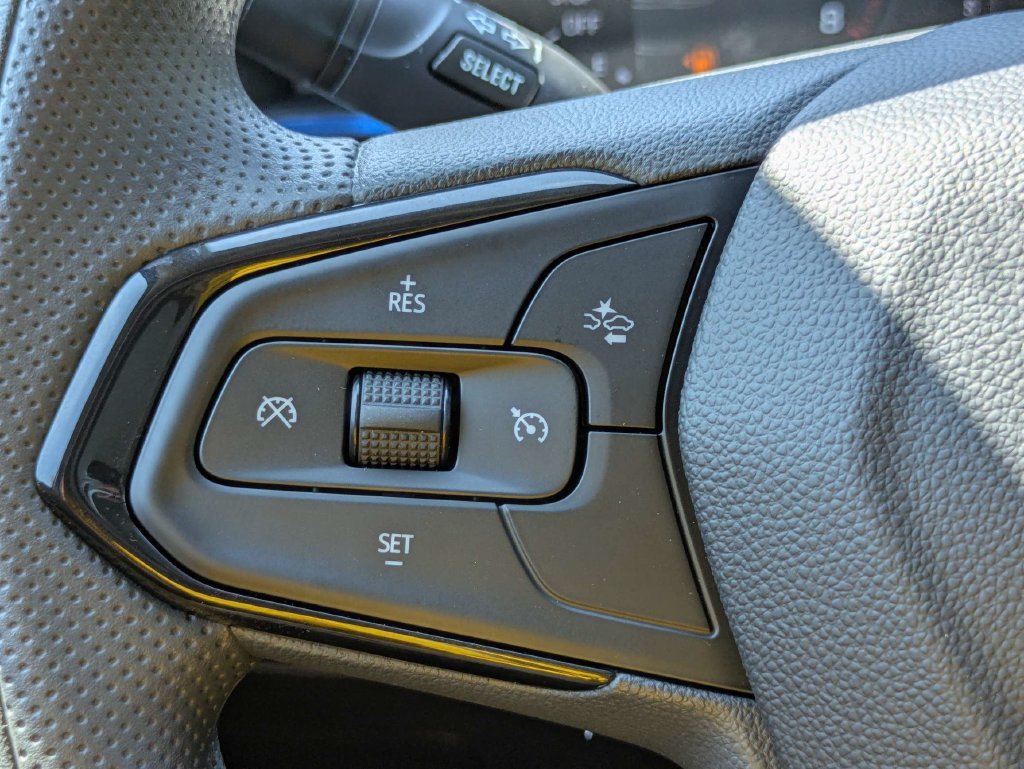2026 Chevrolet Trax LS - Photo 24
