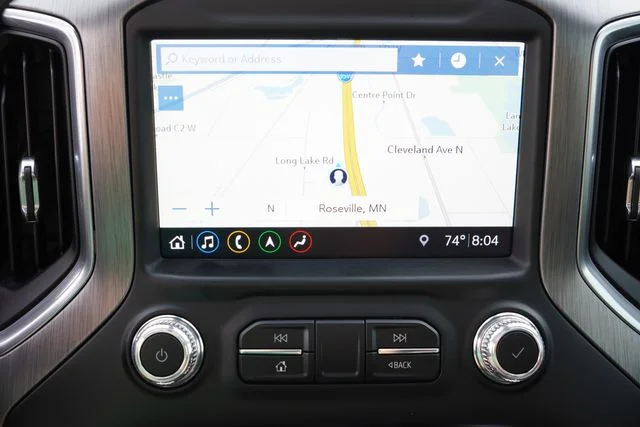 Certified Used 2019 Gray GMC Denali image 29