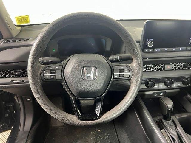 2024 Honda Accord LX - Photo 15