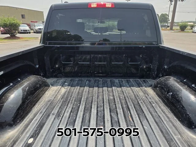 Used 2024 Black Ram Warlock image 14