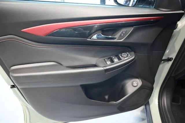 2024 Chevrolet TrailBlazer RS - Photo 26
