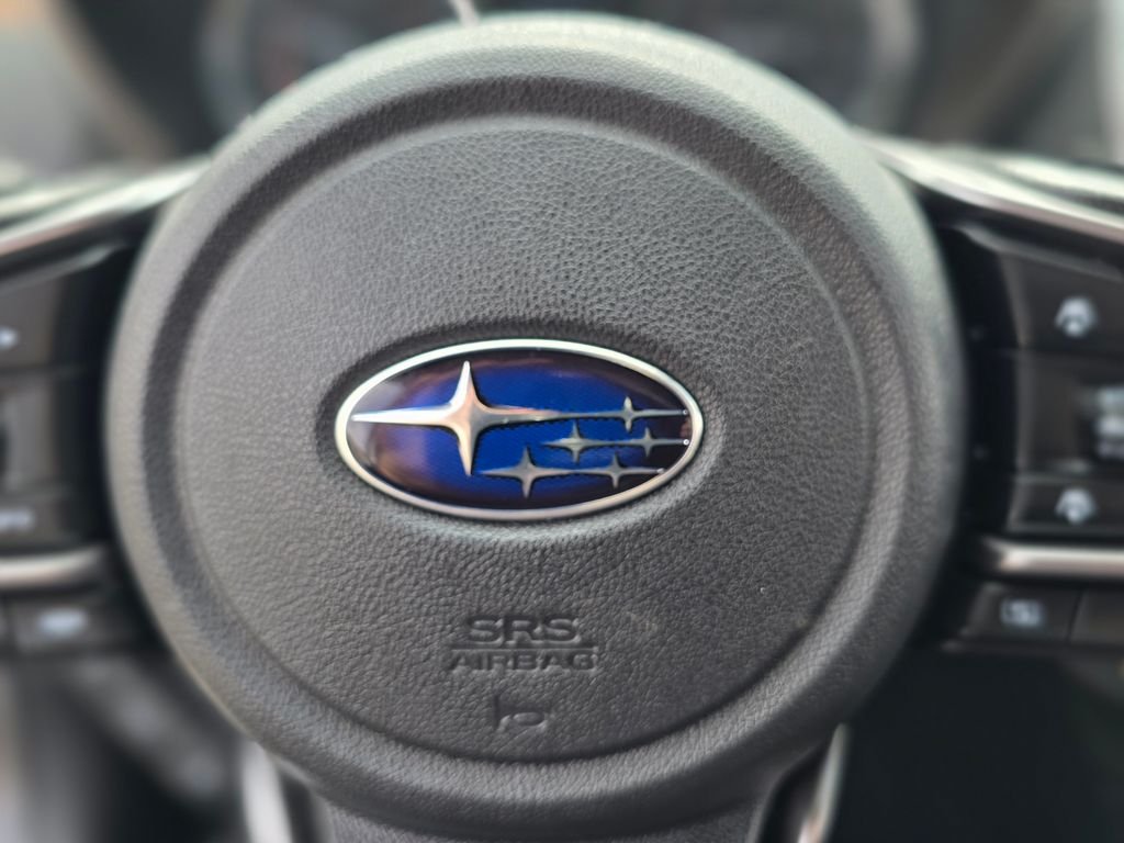 2022 Subaru Crosstrek Limited - Photo 24