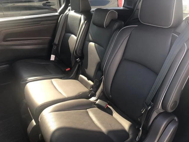 Used 2022 Gray Honda Elite image 7